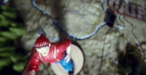 American Gods S02 E04