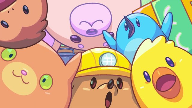 Bits & Bops - Bande annonce Kickstarter