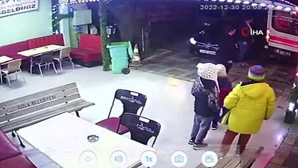 Halı saha maçında kalp krizinden öldü