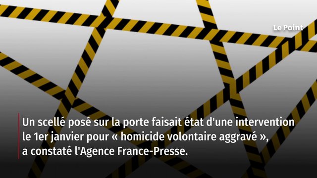 Haute-Savoie : les corps de deux bébés retrouvés dans un appartement
