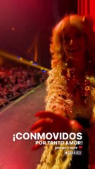 saludo final de casados con hijos