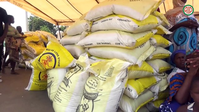 Région-Tiassalé / Fêtes de fin d'année : Chrétiens et Musulmans prient pour la paix en Côte d'Ivoire