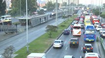 Atención, viajeros: estas son las medidas para entrada y salida de Bogotá