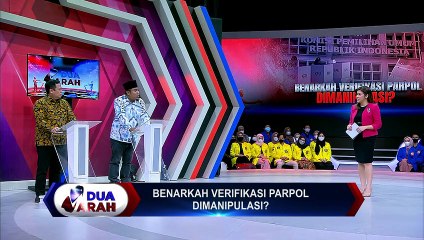Partai Gelora Buka Suara Dituding Lolos untuk Gembosi PKS