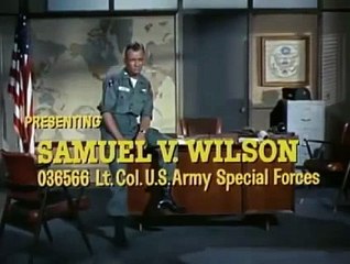 Les maraudeurs attaquent Bande-annonce (EN)