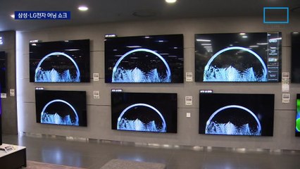 삼성 69% ↓, LG 91% ↓ ‘어닝 쇼크’…“올해는 더 어렵다”