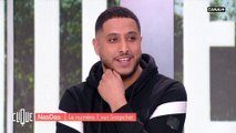 4,6M de followers, NasDas est le plus suivi de France sur Snapchat - Clique - CANAL+