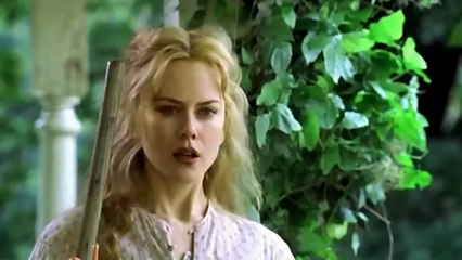 Retour à Cold Mountain Bande-annonce (DE)