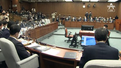 “이상민 사퇴” vs “신현영 조사”…이태원 국조 2차 공방