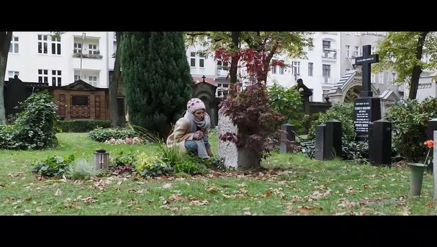 Coup de Foudre par SMS Bande-annonce (DE)