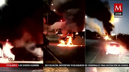 Milenio Noticias, con Selene Flores, 05 de enero de 2023