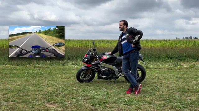 Guide achat moto 5000€: LE PLUS PUISSANT POUR LE MOINS CHER!