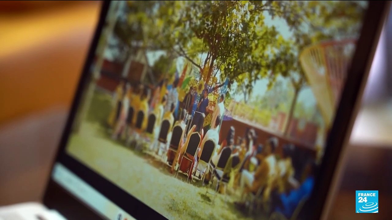 Inde : vers une reconnaissance du mariage gay ?