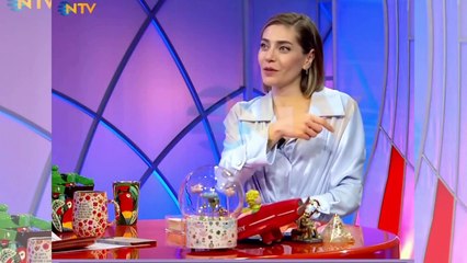 Yalı Çapkını'nın Asuman'ı Öznur Serçeler'den samimi açıklamalar