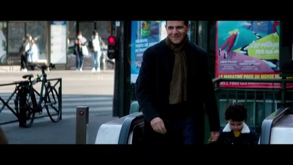 Les Enfants des autres Bande-annonce (ES)