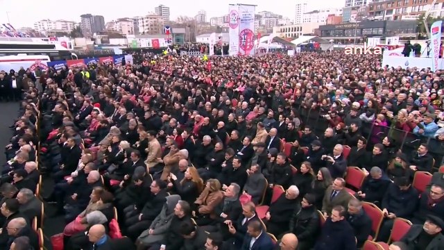 Akşener’den İmamoğlu’na: Söz olsun gümbürtüye gitmeyeceksin; seni verirsek bunlara Türkiye’nin geleceğini vermiş oluruz, geldikleri gibi gidecekler
