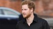 Prince Harry says he lost his virginity 'behind a pub at the age of 17'