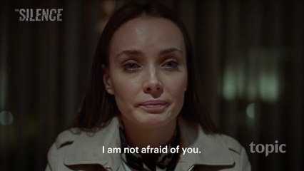 The Silence - S01 Trailer (English Subs) HD