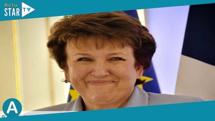 « Emmanuel, à 2 heures du matin…  » : Roselyne Bachelot révèle une très mauvaise habitude du préside