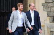 Prinz Harry: Bruder William ist mittlerweile sein „Erzfeind“