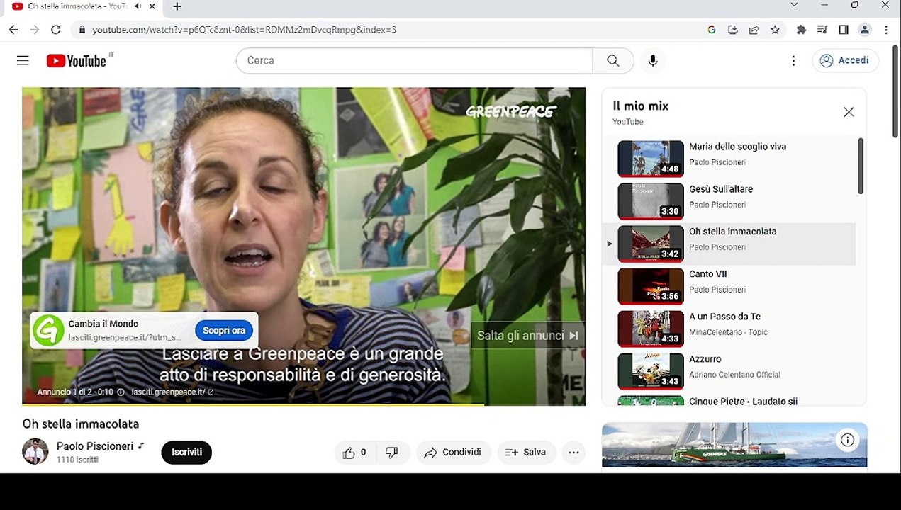 diretta