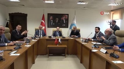 Bor Sağlık Bilimleri Fakültesini hayırseverler yapacak