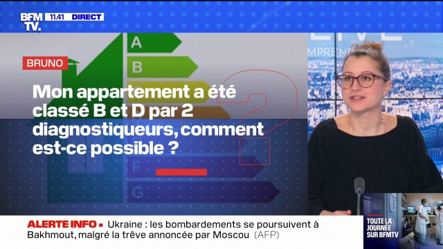 Les diagnostics de performance énergétique sont-ils vraiment fiables? BFMTV répond à vos questions