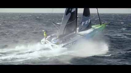 IMOCA 2023: Let's Go! 🚤