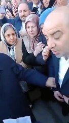 Meralarını satan AKP'li belediyeyi Erdoğan'a şikayet ettiler