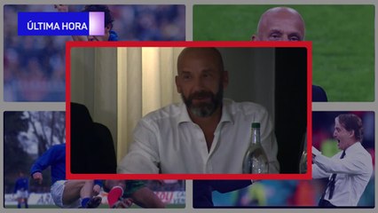 Muere Gianluca Vialli, leyenda italiana | Diario AS