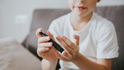 Çocuklara şeker ölçüm cihazı yardımı için başvurular başladı