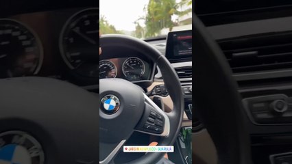 Jovem MC de 13 anos dirige BMW e responde às críticas com firmeza 🚗