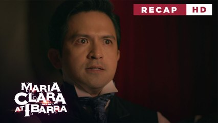 Maria Clara At Ibarra: It's time to fight the injustices in San Diego! (Weekly Recap HD)