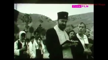 Divlje seme - Ceo domaci film 1. DEO