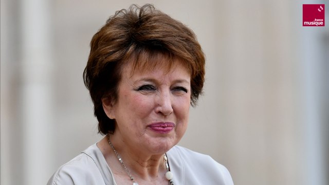 Roselyne Bachelot : Le terme 'non-essentiel' a été ressenti comme une agression - Musique matin