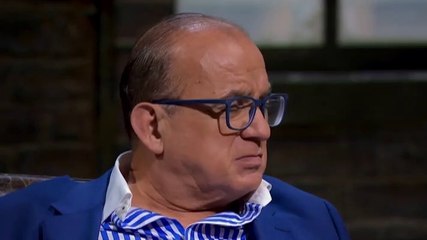 Dragons Den UK S20E01