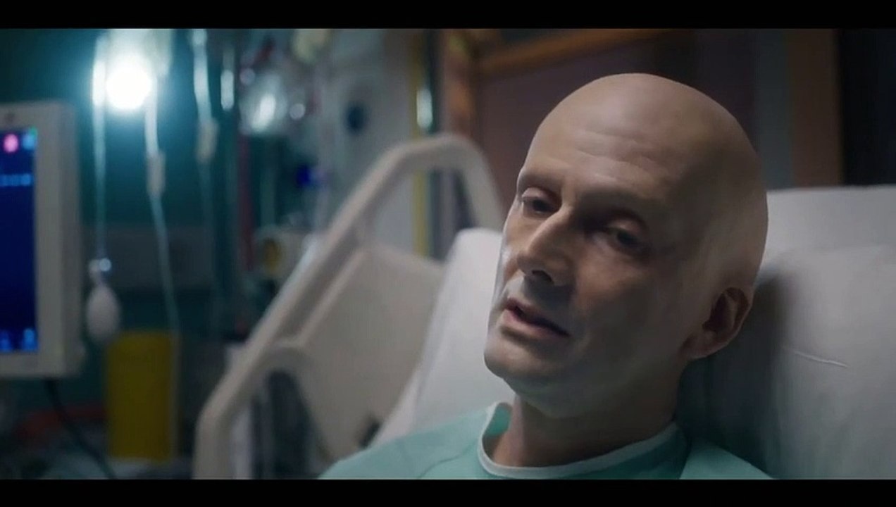 Litvinenko Saison 1 - Trailer (ES)