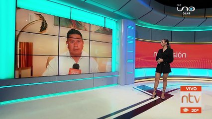 Hijo de Camacho al Gobierno: "Ni mil cárceles podrán detener la lucha por la libertad y la democracia"