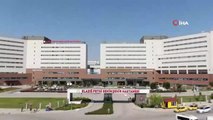 Fethi Sekin Şehir Hastanesi'nde kalp pili kontrol polikliniği hizmette