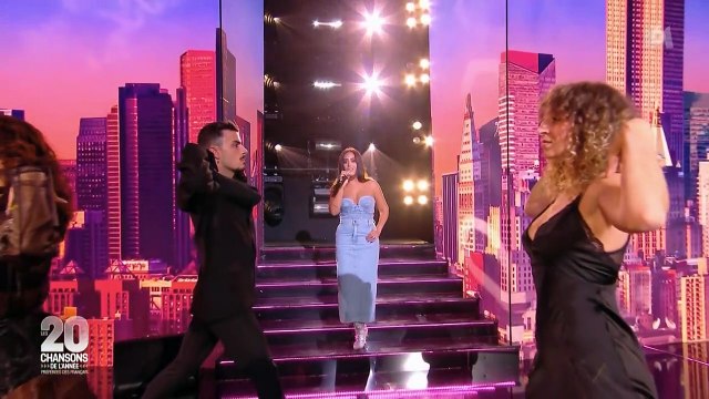 Kendji, Jenifer, Amir, Amel Bent et Christophe Willem reprennent les tubes de Starmania