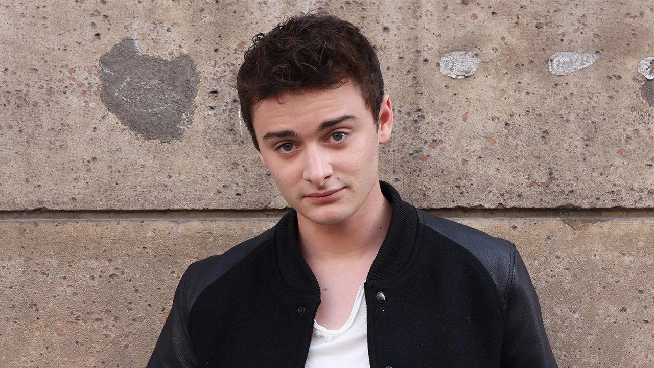 Stranger Things Star Noah Schnapp Comes Out As Gay