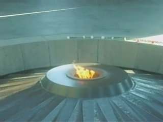 Voyage en Arménie Jour 5 - in memoriam