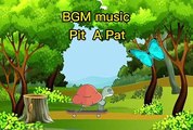 Music for background - free BGM - Pit A pat