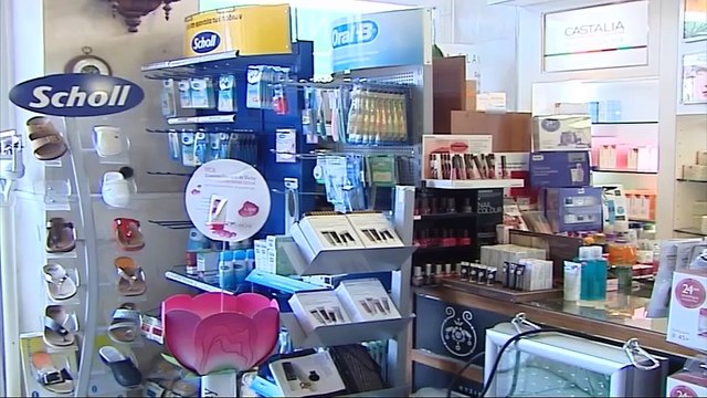 Ελλείψεις σε φάρμακα και στη Λαμία