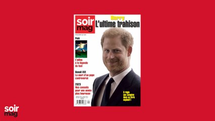 Présentation du Soir Mag du 04/01/2023