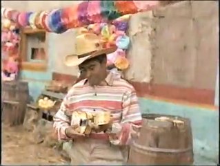 Tequila Body Shots (1999) Trailer - VHS Capture