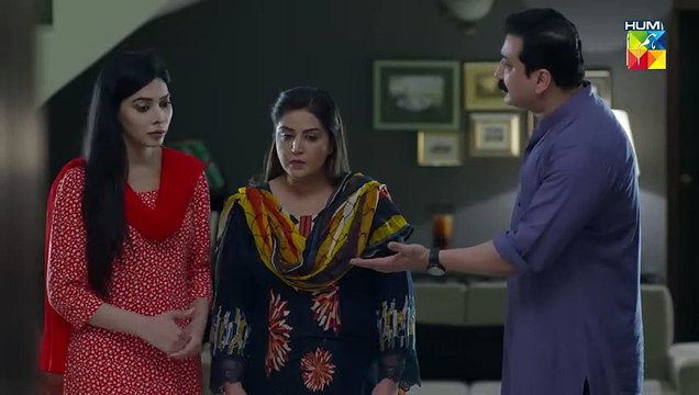 Rushna Baap Ke Qadmon Mein....! #eshalfayyaz #kanwalkhan - Bepanah -