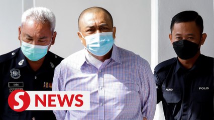 Big Blue Taxi founder charged with cheating