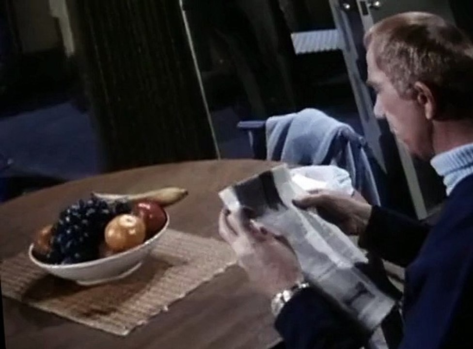 My Favorite Martian S03 E22