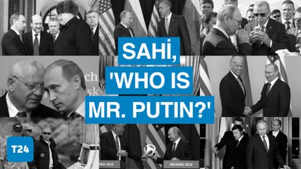 Putin'in önceliği: Rus devletinin imparatorluk gelenekleri
